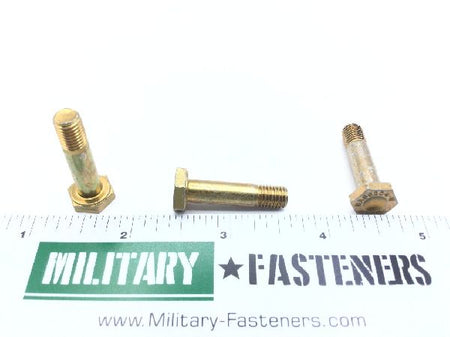 NAS6204-11 Shear Bolt (5)
