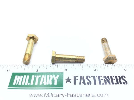 NAS6204-11 Shear Bolt (6)