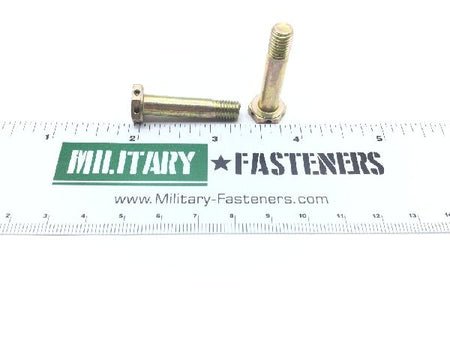 NAS6204-13H Shear Bolt (2)