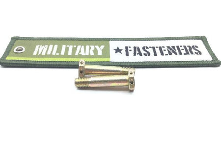 NAS6204-13H Shear Bolt (3)