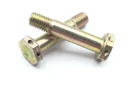 NAS6204-13H Shear Bolt (5)