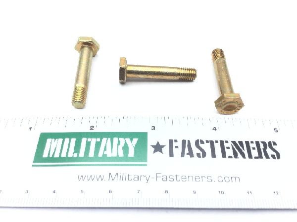 NAS6204-15 Shear Bolt