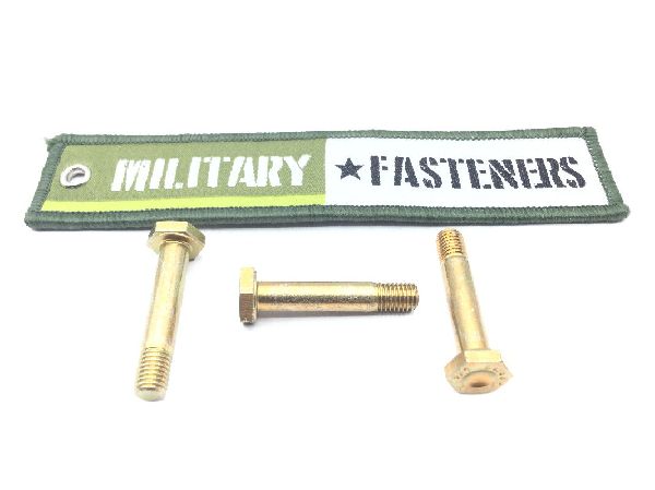 NAS6204-15 Shear Bolt (3)