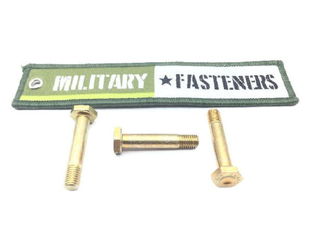 NAS6204-15 Shear Bolt (3)
