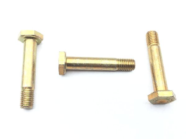 NAS6204-15 Shear Bolt (4)