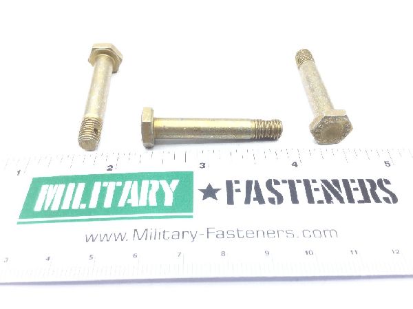 NAS6204-18D Shear Bolt
