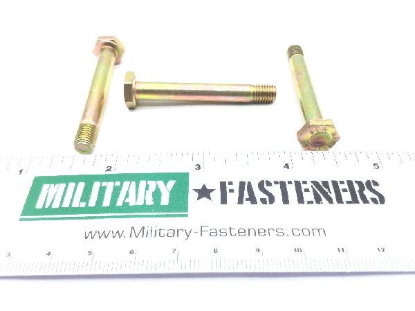 NAS6204-24 Shear Bolt (2)