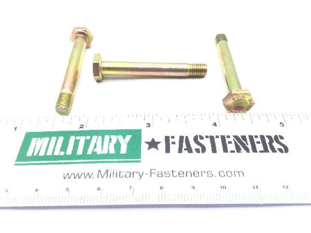NAS6204-24 Shear Bolt (2)