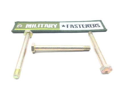 NAS6204-36 Shear Bolt (4)