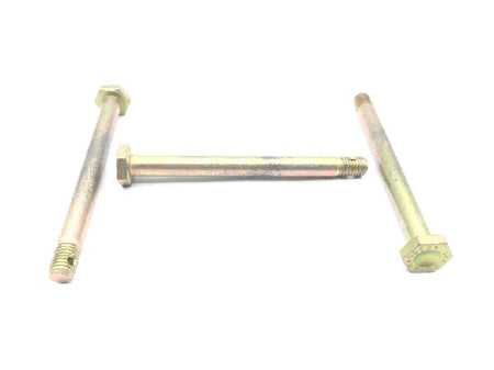 NAS6204-38D Shear Bolt (2)