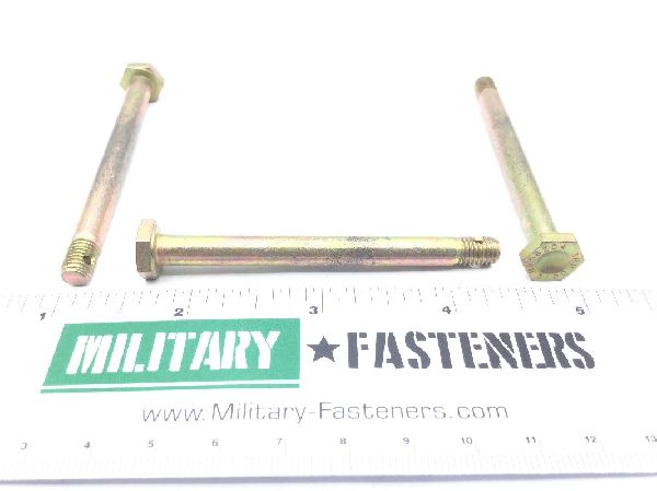 NAS6204-38D Shear Bolt (3)