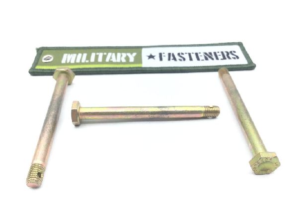 NAS6204-38D Shear Bolt (4)