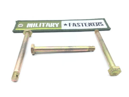 NAS6204-38D Shear Bolt (4)