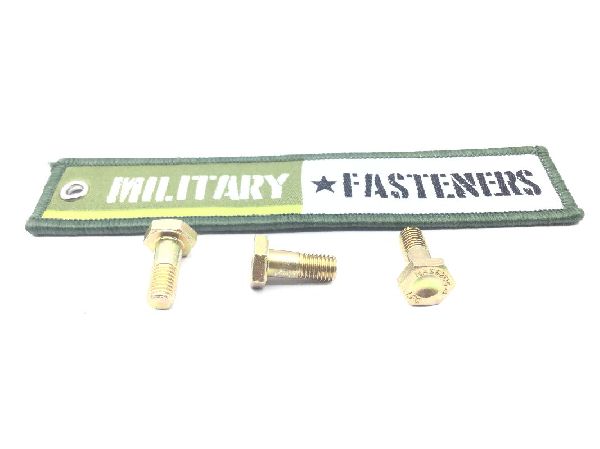 NAS6204-4 Shear Bolt (4)
