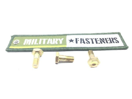 NAS6204-4 Shear Bolt (4)
