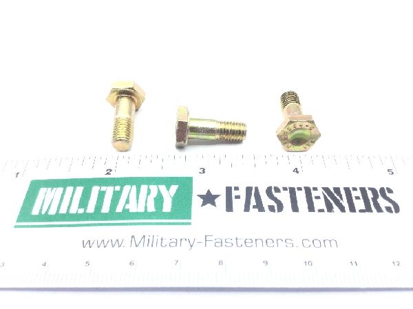 NAS6204-5 Shear Bolt