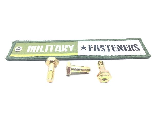 NAS6204-5 Shear Bolt (4)