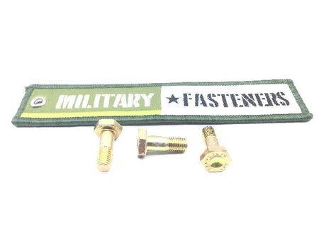 NAS6204-5 Shear Bolt (4)