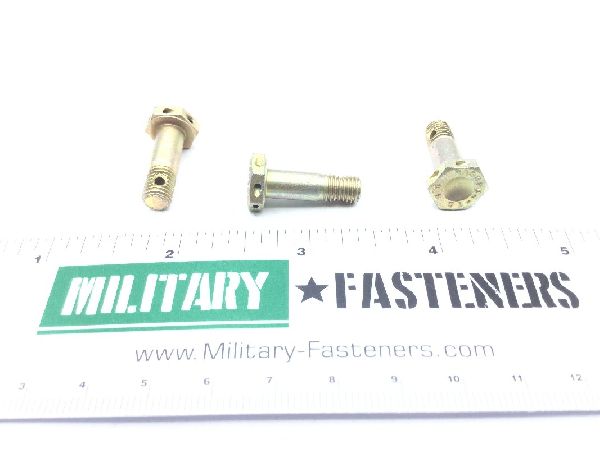NAS6204-7DH Shear Bolt (3)