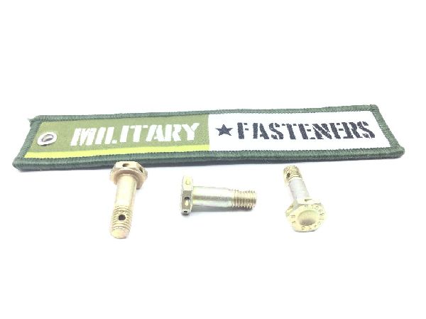 NAS6204-7DH Shear Bolt (4)