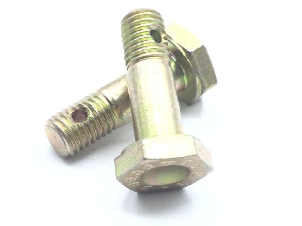 NAS6204-7D Shear Bolt (2)