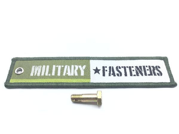 NAS6204-7D Shear Bolt (4)