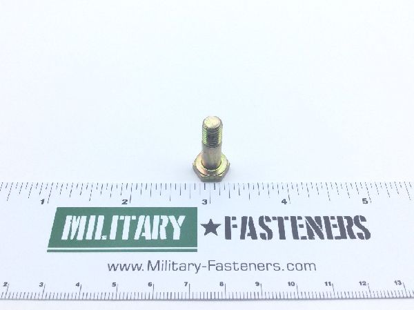 NAS6204-7D Shear Bolt (5)