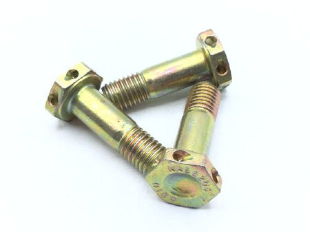 NAS6204-7H Shear Bolt