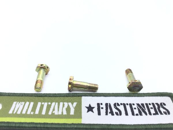 NAS6204-7H Shear Bolt (4)