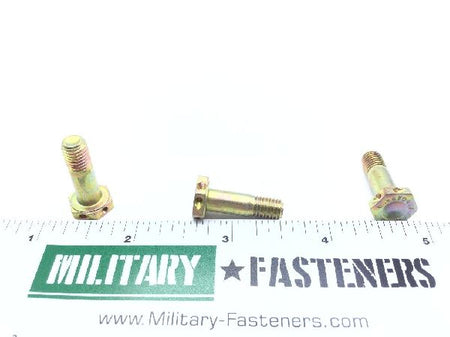 NAS6204-7H Shear Bolt (5)