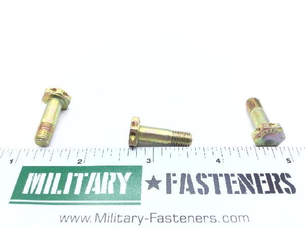 NAS6204-7H Shear Bolt (6)