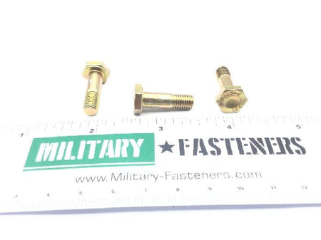 NAS6204-7 Shear Bolt