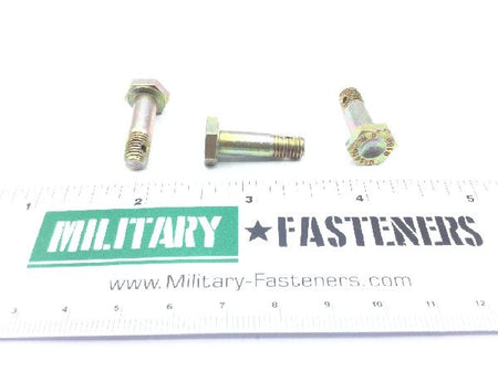 NAS6204-8D Shear Bolt