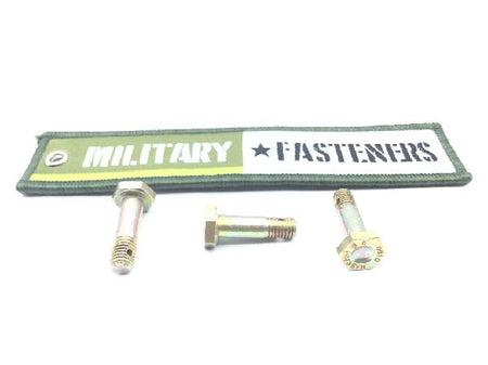 NAS6204-8D Shear Bolt (4)
