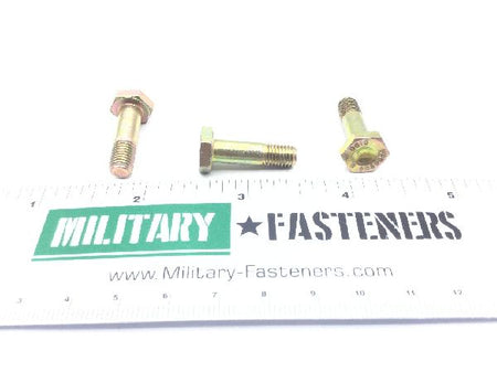 NAS6204-8 Shear Bolt