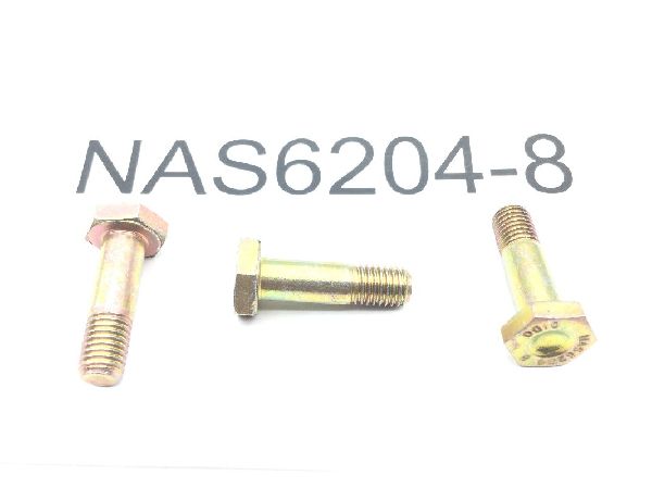 NAS6204-8 Shear Bolt (3)