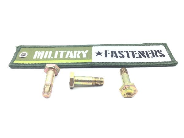 NAS6204-8 Shear Bolt (4)