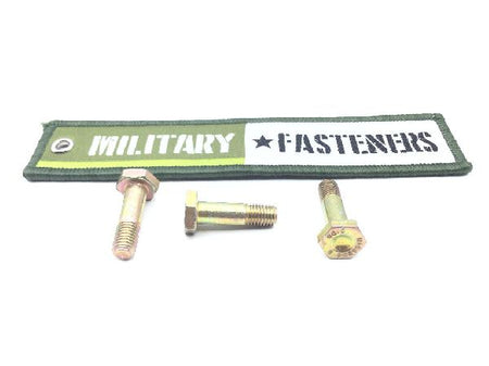 NAS6204-8 Shear Bolt (4)