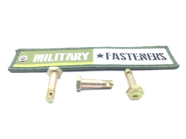 NAS6204-9D Shear Bolt (4)