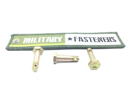NAS6204-9D Shear Bolt (4)