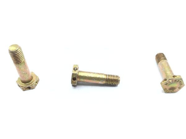 NAS6204-9H Shear Bolt (2)