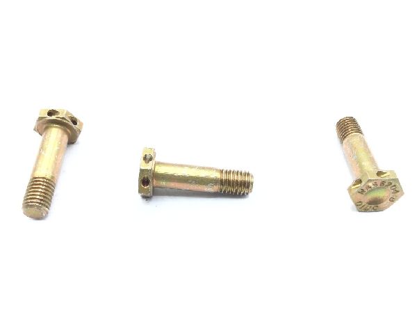 NAS6204-9H Shear Bolt (3)