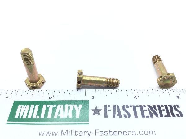NAS6204-9H Shear Bolt (5)