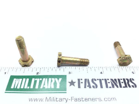 NAS6204-9H Shear Bolt (5)