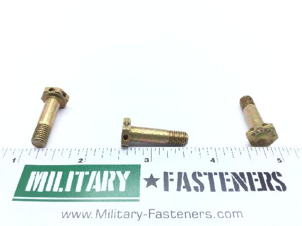 NAS6204-9H Shear Bolt (6)