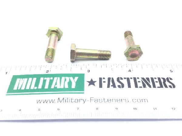 NAS6204-9 Shear Bolt