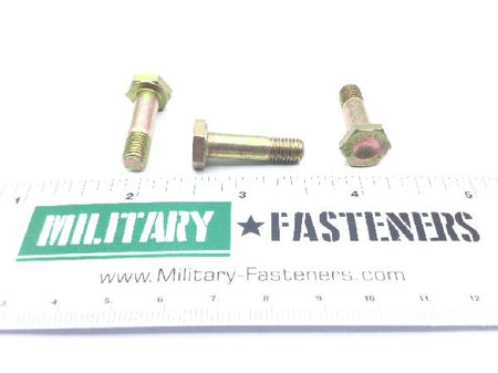 NAS6204-9 Shear Bolt