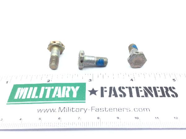 NAS6204P4H Shear Bolt (2)