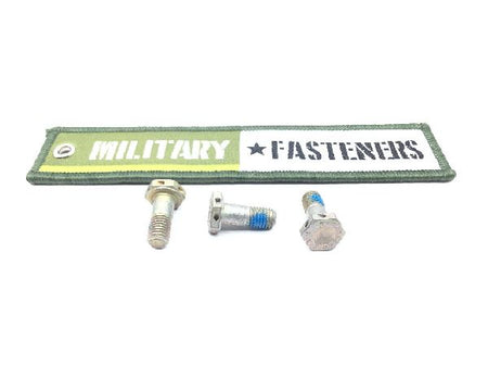NAS6204P4H Shear Bolt (3)