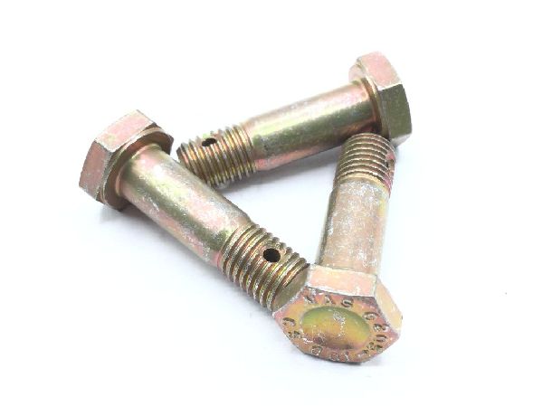 NAS6205-10D Shear Bolt